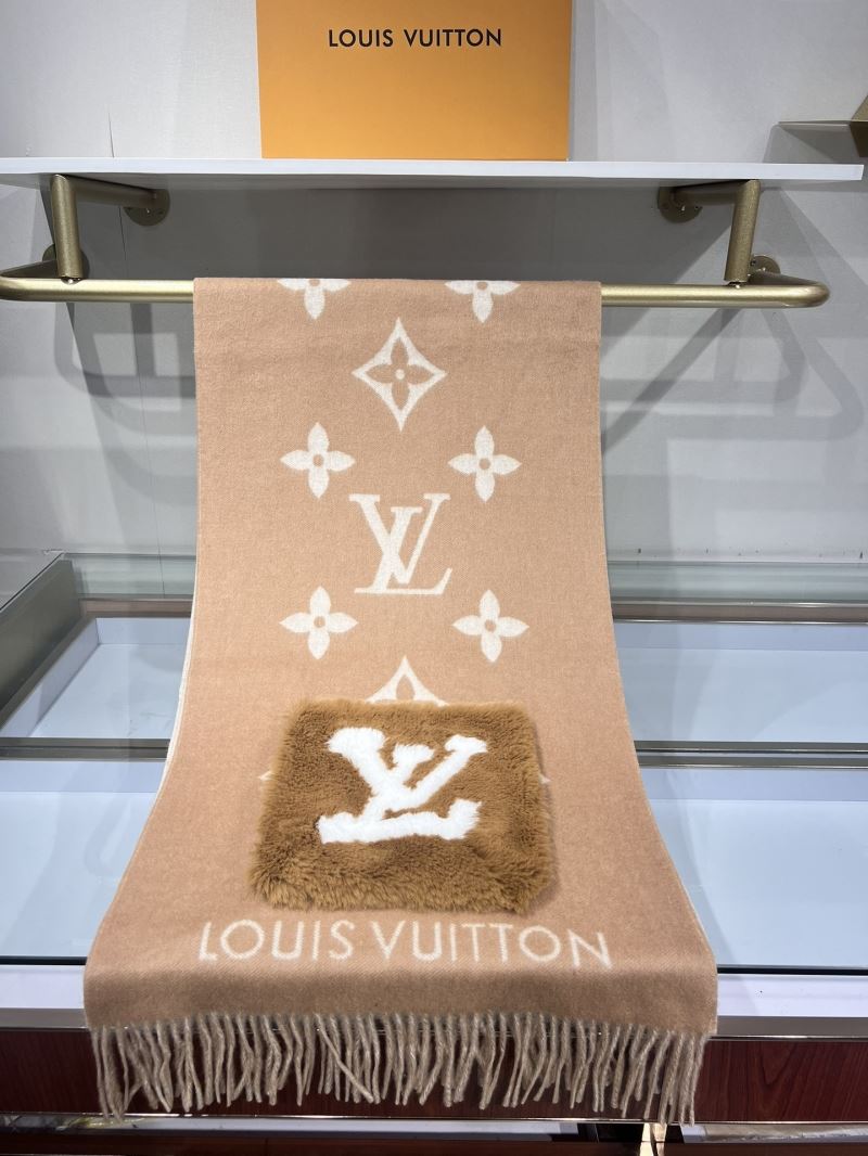 Louis Vuitton Scarf